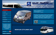 Galop Prijevoz
