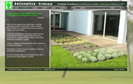 Vrt Dizajn