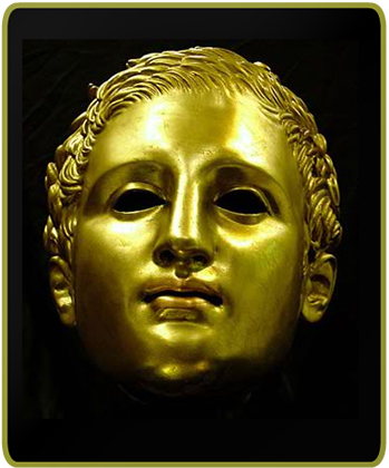 APOXYOMENOS