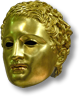 APOXYOMENOS
